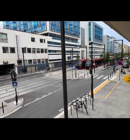 Studio 1 Piece Proche Promenade Des Anglais Apartment Nice Ngoại thất bức ảnh